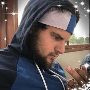 Meet your Posher, Joseph